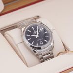 Omega Seamaster Aqua Terra 220.10.41.21.01.002 - (1/8)