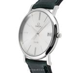 Omega De Ville 196.2432 - (5/8)