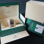 Rolex Datejust 36 126234 - (8/8)