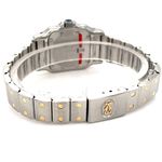 Cartier Santos Galbée 119902 (Onbekend (willekeurig serienummer)) - 24mm (6/8)