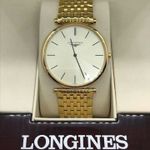 Longines La Grande Classique L4.766.2.11.2 - (1/8)