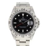 Rolex Explorer II 16570 - (1/6)