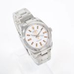 Rolex Milgauss 116400 - (4/8)