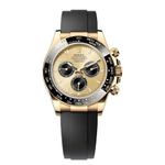 Rolex Daytona 126518ln (2023) - 40mm Geelgoud (2/12)