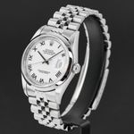 Rolex Datejust 36 16200 - (4/8)