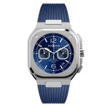 Bell & Ross BR 05 BR05C-BU-ST/SRB - (3/3)