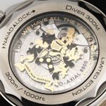 Omega Seamaster Diver 300 M 210.22.42.20.01.004 (2019) - Zwart wijzerplaat 42mm Staal (4/5)