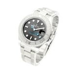 Rolex Yacht-Master 37 268622 - (2/5)