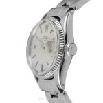 Rolex Oyster Perpetual Lady Date 6517 - (5/8)