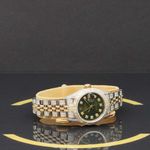 Rolex Lady-Datejust 69173 - (4/6)