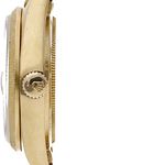 Rolex Day-Date 36 18078 (1981) - 36 mm Yellow Gold case (4/5)