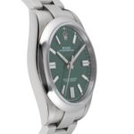Rolex Oyster Perpetual 41 124300 - (7/8)