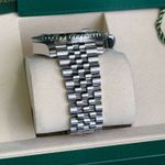 Rolex GMT-Master II 126720VTNR (2025) - Black dial 40 mm Steel case (7/8)