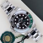 Rolex GMT-Master II 126720VTNR (2025) - Black dial 40 mm Steel case (1/8)