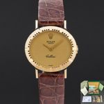 Rolex Cellini 4081 (1976) - 25 mm (1/8)