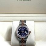 Rolex Lady-Datejust 279381RBR - (3/9)