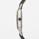 Cartier Santos Dumont W2SA0028 - (4/5)