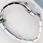 Rolex Explorer 124270 (2025) - Black dial 36 mm Steel case (7/8)