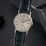 Rolex Cellini 3810 - (3/8)