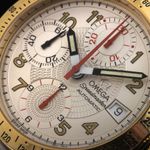 Omega Speedmaster Date 3313.33.00 - (3/8)