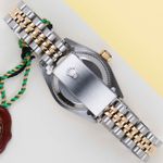 Rolex Lady-Datejust 79173 (2003) - 26 mm Gold/Steel case (6/7)