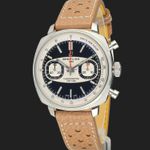 Breitling Top Time AB01771A1B1X1 (2025) - 38mm Staal (1/8)