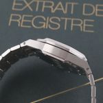 Audemars Piguet Royal Oak Dual Time 25730ST (1994) - 36 mm Steel case (7/8)