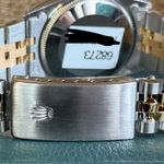 Rolex Datejust 31 68273 (1992) - Zilver wijzerplaat 31mm Goud/Staal (5/8)