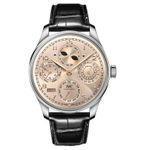IWC Portuguese Perpetual Calendar IW503704 - (1/1)