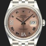 Rolex Datejust 36 126234 - (2/8)