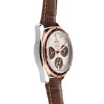 Omega Speedmaster 324.23.38.50.02.002 (2025) - Beige dial 38 mm Steel case (5/7)