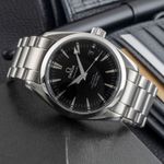 Omega Seamaster Aqua Terra 2504.50.00 - (2/8)