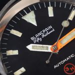Blancpain Fifty Fathoms Unknown - (7/8)