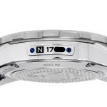 Ulysse Nardin Diver 8163-175/93 - (7/8)