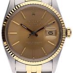 Rolex Datejust 36 16013 - (1/4)