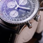 Breitling Old Navitimer A13322 - (8/8)
