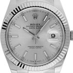 Rolex Datejust 41 126334 - (1/7)