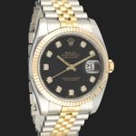 Rolex Datejust 36 116233 - (4/8)
