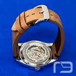 Armand Nicolet LB6 A134AAA-BU-PK2140CA - (6/6)