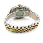 Rolex Datejust 36 116233 (2007) - 36 mm Gold/Steel case (3/6)