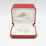 Cartier Tank Vermeil 5057001 - (2/8)