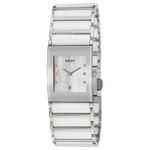 Rado Integral R20746901 (2026) - Pearl dial Unknown Steel case (3/3)