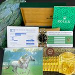 Rolex Datejust 36 16233 - (2/8)