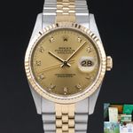 Rolex Datejust 36 16233 - (1/8)