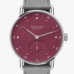 NOMOS Metro 1123 - (2/3)