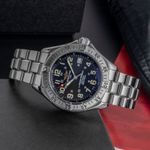 Breitling Superocean A17040 - (2/8)