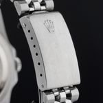 Rolex GMT-Master II 16760 (1984) - Black dial 40 mm Steel case (7/7)