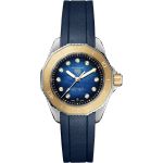 TAG Heuer Aquaracer WBP2450.FT6215 (2026) - 30mm Goud/Staal (1/1)