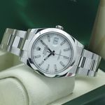 Rolex Datejust 41 126300 - (1/8)