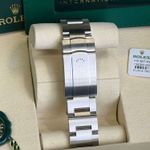 Rolex Oyster Perpetual 41 124300 - (7/7)